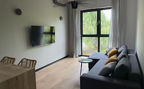 Apartamenty Arkady